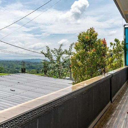 Adhi Jaya Suite Jatiluwih Exterior foto